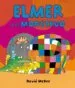 AudioLibro Elmer y el Monstruo de David Mckee