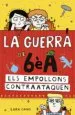 AudioLibro Els Empollons Contraataquen (la Guerra de 6è a 2) de Sara Cano