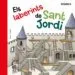 AudioLibro Els Laberints de Sant Jordi de Roser (Ilustr.) Calafell