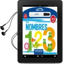 Descargar AudioLibro Els Nombres (Llibre Pissarra) de Varios Autores año 2016