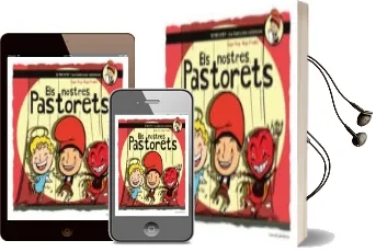 Descargar AudioLibro Els Nostres Pastorets de Roger Roig Cesar año 2016