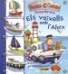AudioLibro Els Vaixells amb l Aleix (Petits Contes Descobreix) de Emilie Beaumont