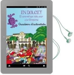 Descargar AudioLibro En Dolcet. Quadern d Activitats de Susana Peix Cruz año 2016