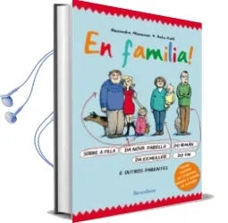 Descargar AudioLibro En Familia! (Gallego) de Alexandra Maxeiner año 2016