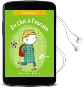 Descargar AudioLibro En Lluc a l Escola de Eva Sans Rivera año 2016
