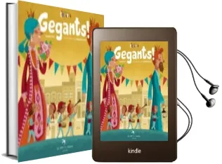 Descargar AudioLibro Gegants! de Susana Peix Cruz año 2016