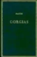 AudioLibro Gorgias de Mercedes Diaz De Cerio Diez