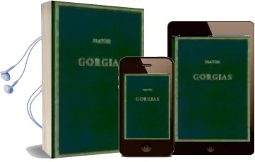 Descargar AudioLibro Gorgias de Mercedes Diaz De Cerio Diez año 2016