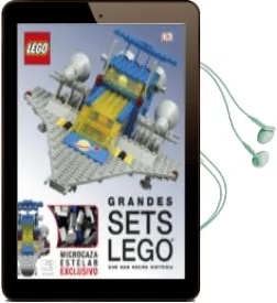 Descargar AudioLibro Grandes Sets de Lego que han Hecho Historia de Varios Autores año 2016