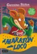 AudioLibro Gs 45: El Maraton mas Loco de Geronimo Stilton