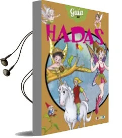 Descargar AudioLibro Guia de Hadas de Varios Autores año 2016