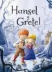 AudioLibro Hansel y Gretel de Nina Filipek