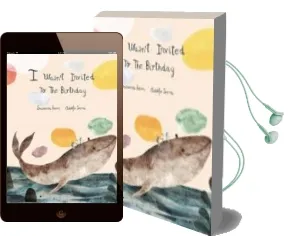 Descargar AudioLibro I Wasn t Invited to the Birthday de Adolfo Serra; Susanna Isern año 2016