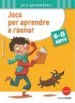 AudioLibro Jocs per Aprendre a Raonar (6-8 Anys) de Roger Rougier