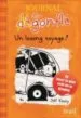 AudioLibro Journal d un Degonfle (Volume 9): Un Loooong Voyage de Jeff Kinney