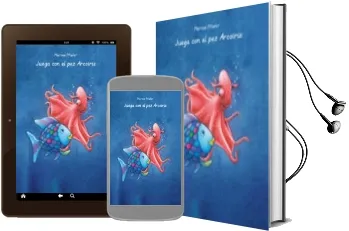 Descargar AudioLibro Juega con el pez Arcoiris de Varios Autores año 2016
