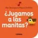 AudioLibro ¿Jugamos a las Manitas?( la Cereza 4) de Varios Autores