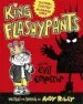 AudioLibro King Flashpants and the Evil Emperor (Book 1) de Andy Riley