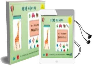 Descargar AudioLibro Kit Bebe Genial de Varios Autores año 2016