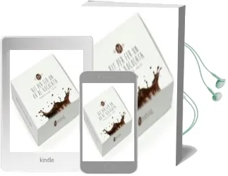 Descargar AudioLibro Kit per fer un ou de Xocolata de Eva Rodriguez año 2016