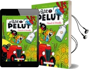 Descargar AudioLibro Kramik el Canalla de Pierre Bailly año 2016