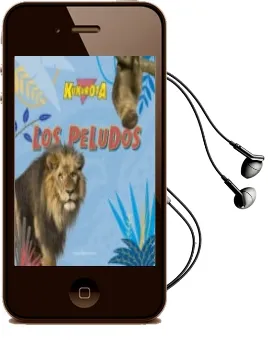 Descargar AudioLibro Kukurota: Los Peludos de Jaume Sañe I Pons año 2016
