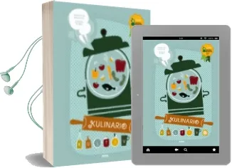 Descargar AudioLibro Kulinario de Varios Autores año 2016