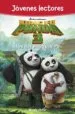 AudioLibro Kung fu Panda 3. los dos Padres de po: Jovenes Lectores de Varios Autores