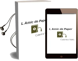 Descargar AudioLibro L Amic de Paper de Caterina Valriu año 2016