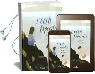 Descargar AudioLibro L Ocea Especific de Kyo Maclear año 2016