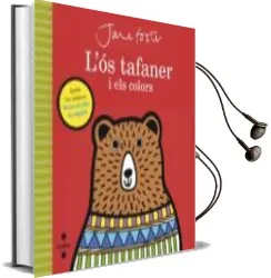 Descargar AudioLibro L ós Tafaner i els Colors de Jane Foster año 2016
