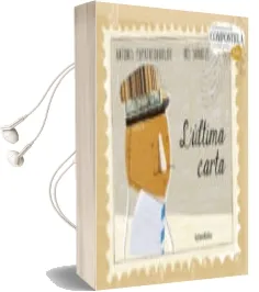 Descargar AudioLibro L Ultima Carta - Premio Compostela (Cat) de Antonis Papatheodoulou año 2016