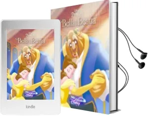 Descargar AudioLibro La Bella y la Bestia (Disney Princesas) de Varios Autores año 2016