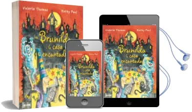 Descargar AudioLibro La Brunilda i la Casa Encantada (Cat) de Valerie Thomas año 2016