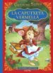 AudioLibro La Caputxeta Vermella de Geronimo Stilton