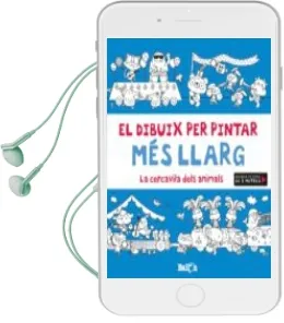 Descargar AudioLibro La Cercavila Dels Animals de Varios Autores año 2016