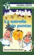 AudioLibro La Estrella sin Puntas de Antonio Martinez