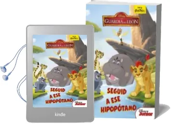 Descargar AudioLibro La Guardia del Leon: Seguid a ese Hipopotamo de Varios Autores año 2016