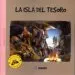 AudioLibro La Isla del Tesoro de R.L. Stevenson
