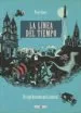 AudioLibro La Línea del Tiempo de Peter Goes
