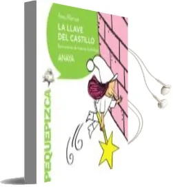Descargar AudioLibro La Llave del Castillo de Ana Alonso año 2016