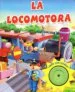 AudioLibro La Locomotora de Varios Autores