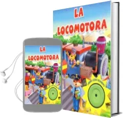 Descargar AudioLibro La Locomotora de Varios Autores año 2016