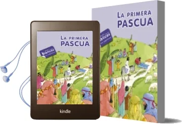Descargar AudioLibro La Primera Pascua de Varios Autores año 2016