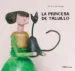 AudioLibro La Princesa de Trujillo de Patacrua