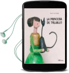 Descargar AudioLibro La Princesa de Trujillo de Patacrua año 2016