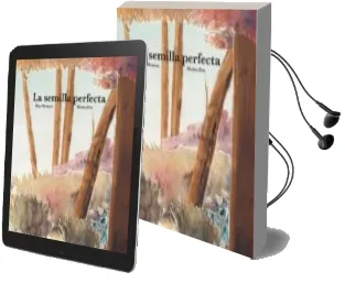 Descargar AudioLibro La Semilla Perfecta de Iñigo Montoya Lee año 2016