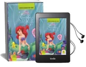 Descargar AudioLibro La Sirenita Cuento con Pictogramas Recomendado Tambien para tea de Varios Autores año 2016