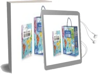 Descargar AudioLibro La Terra (Viatja, Coneix, Explora): Trencaclosques Oval de 205 Peces de Varios Autores año 2016