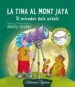 AudioLibro La Tina al Mont Jaya de Araceli Segarra I Roca
